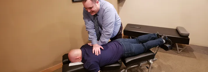 Chiropractor Bloomington MN Rodney Opferkew Chiropractor Bloomington MN Rodney Opferkew