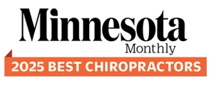 Chiropractic Bloomington MN Monthly 2025 Best Chiropractor HP