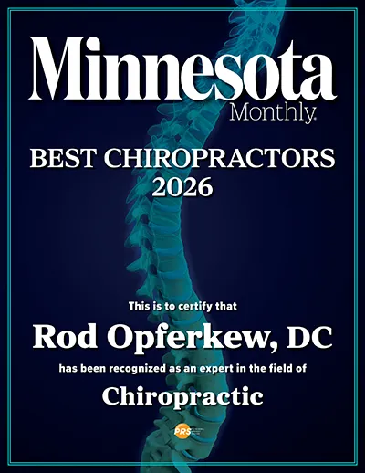 Chiropractic Bloomington MN Best Chiropractor 20206